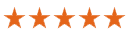5 stars