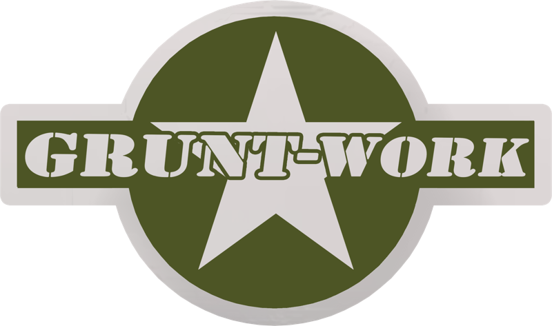 Grunt-Work