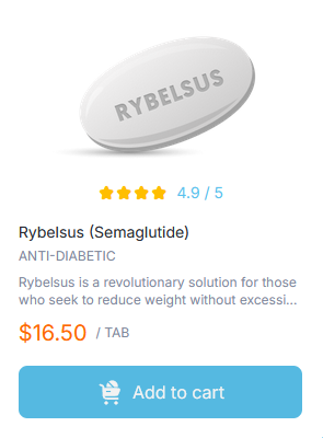 Effective Guidelines for Taking Rybelsus to Support Your Weight Loss Journey